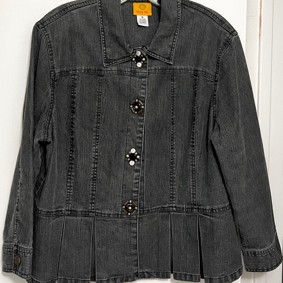 RUBY Rd. - jacket - Picture 1 of 9